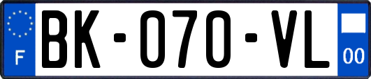 BK-070-VL