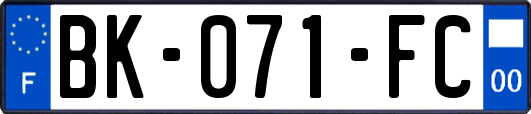 BK-071-FC