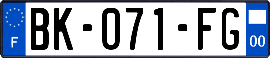 BK-071-FG