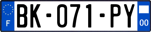 BK-071-PY