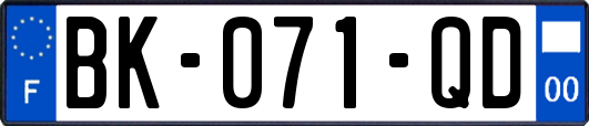 BK-071-QD