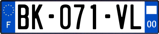 BK-071-VL