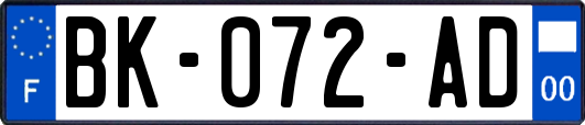 BK-072-AD