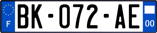 BK-072-AE