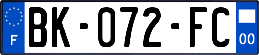 BK-072-FC