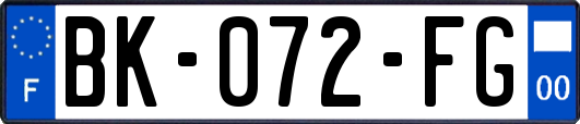 BK-072-FG