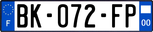BK-072-FP