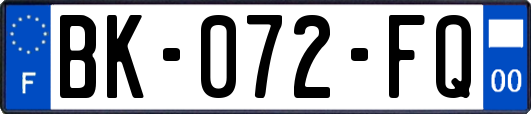 BK-072-FQ