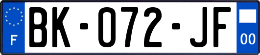 BK-072-JF