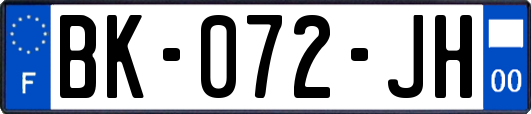 BK-072-JH