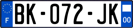 BK-072-JK