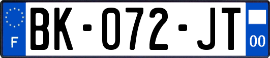 BK-072-JT