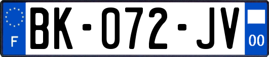 BK-072-JV