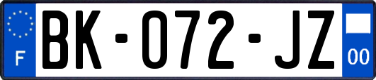 BK-072-JZ