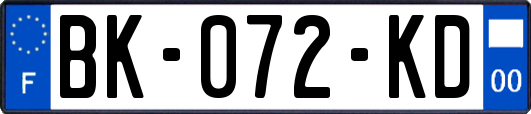 BK-072-KD