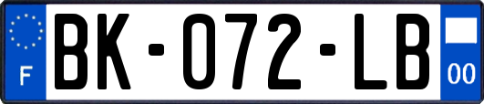 BK-072-LB