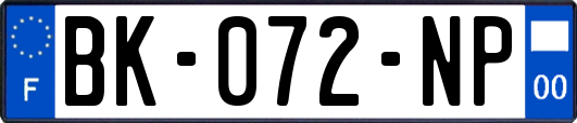 BK-072-NP