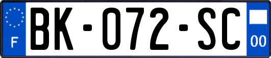 BK-072-SC