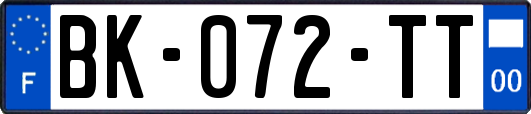 BK-072-TT