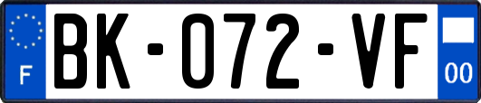 BK-072-VF