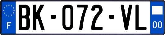 BK-072-VL