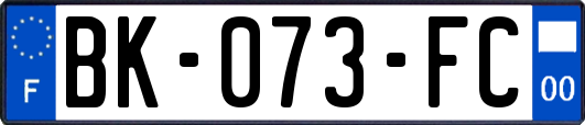BK-073-FC