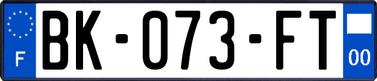 BK-073-FT