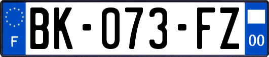 BK-073-FZ