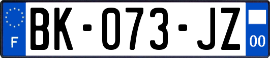 BK-073-JZ