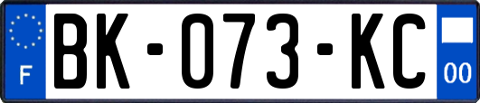 BK-073-KC