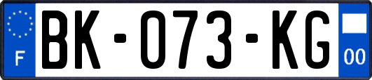 BK-073-KG