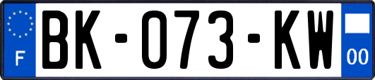 BK-073-KW