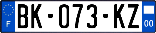 BK-073-KZ