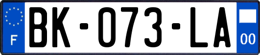 BK-073-LA