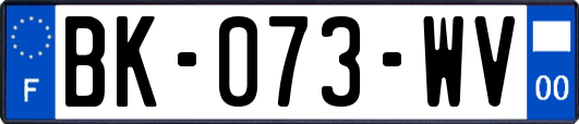 BK-073-WV