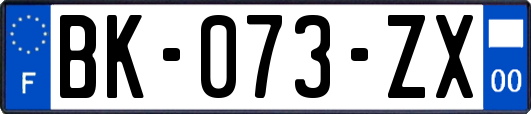 BK-073-ZX