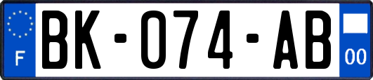 BK-074-AB