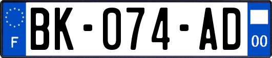 BK-074-AD