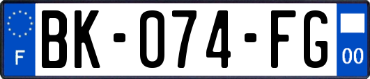 BK-074-FG
