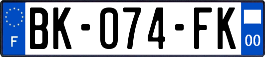 BK-074-FK