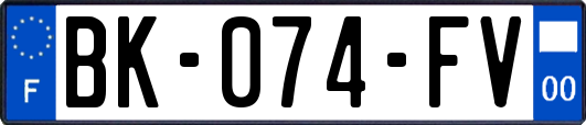 BK-074-FV