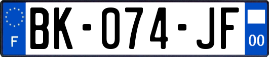 BK-074-JF