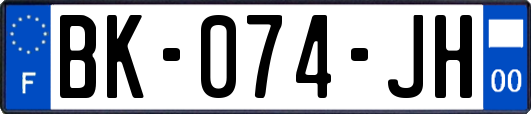 BK-074-JH