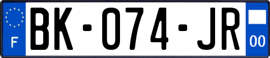 BK-074-JR