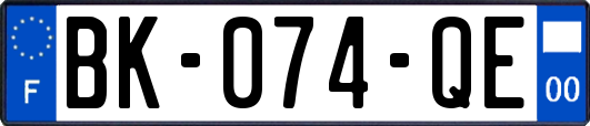 BK-074-QE