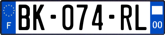 BK-074-RL