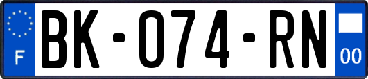 BK-074-RN