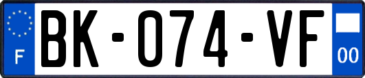 BK-074-VF