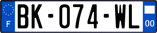 BK-074-WL