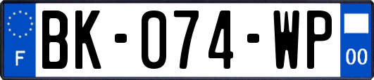 BK-074-WP